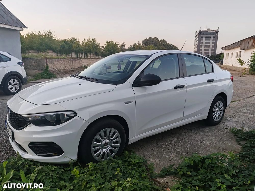 Fiat Tipo 1.4 - 1