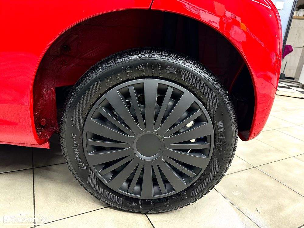 Citroën C1 1.0 SX - 5