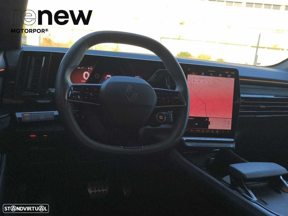 Renault Austral 1.2 E-Tech Techno Espirit - 11