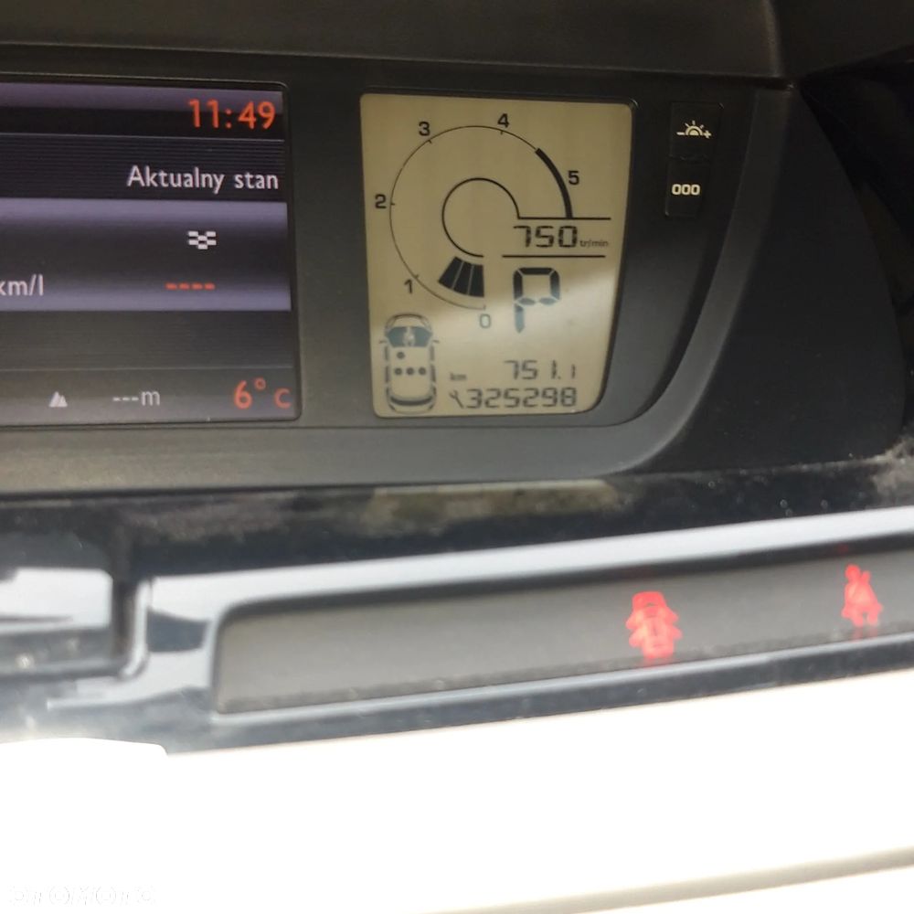 Citroën C4 Grand Picasso 2.0 HDi FAP (7-Sitzer) Exclusive - 2