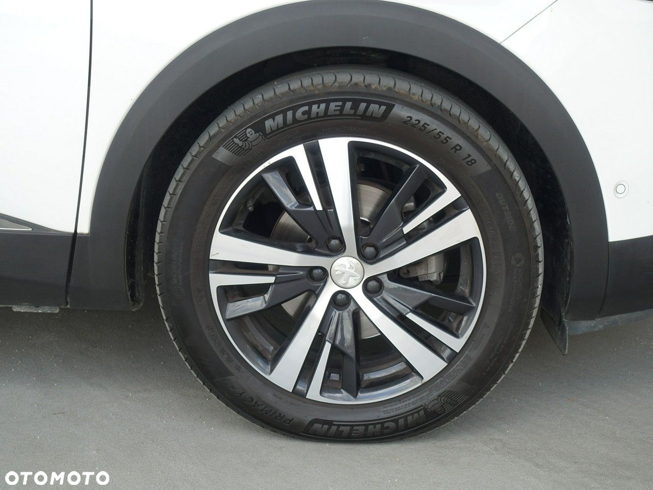 Peugeot 3008 - 28