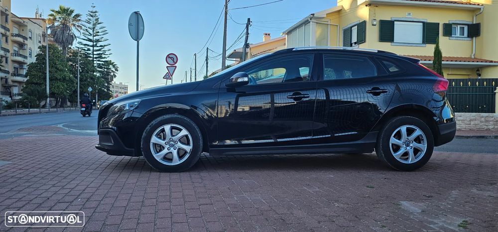 Volvo V40 2.0 D2 Momentum - 2