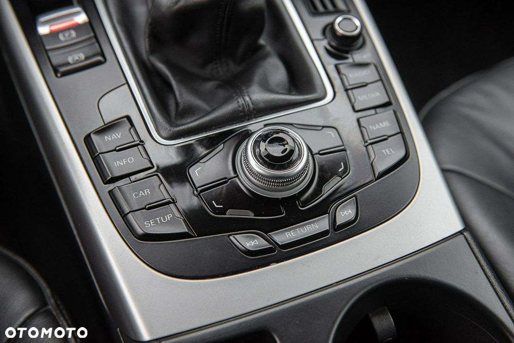 Audi A5 Coupé 2.0 TFSI - 24