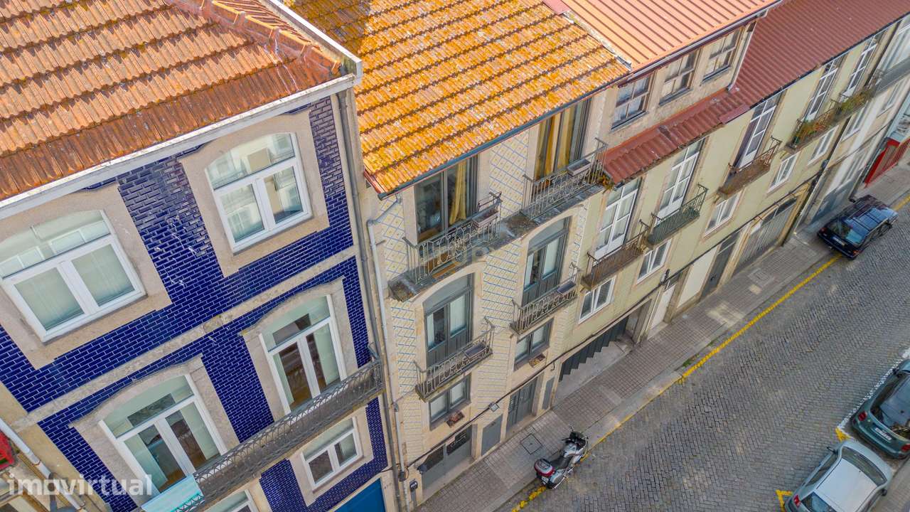 Loja Renovada no Coração do Porto - Cedofeita - Grande imagem: 2/20
