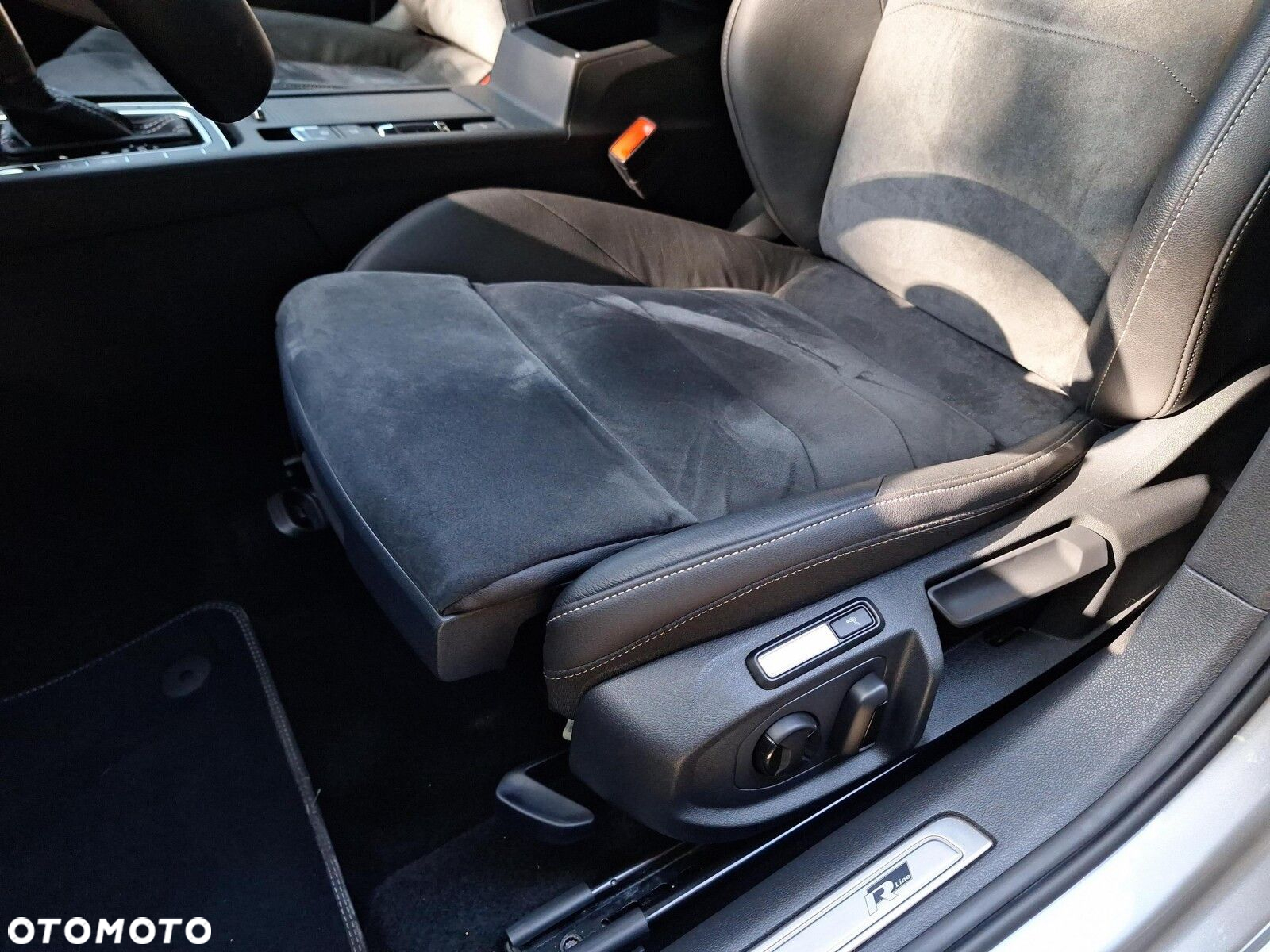 Volkswagen Arteon 2.0 TSI GPF R-Line DSG - 14
