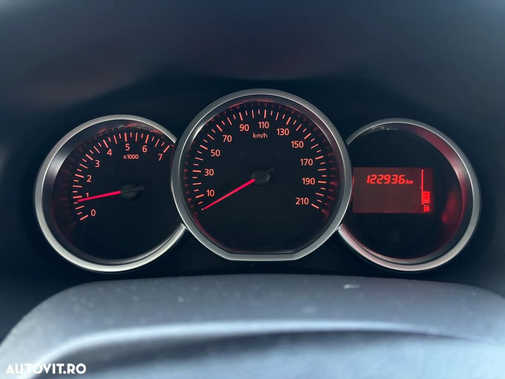 Dacia Logan 1.5 Blue dCi Laureate - 13