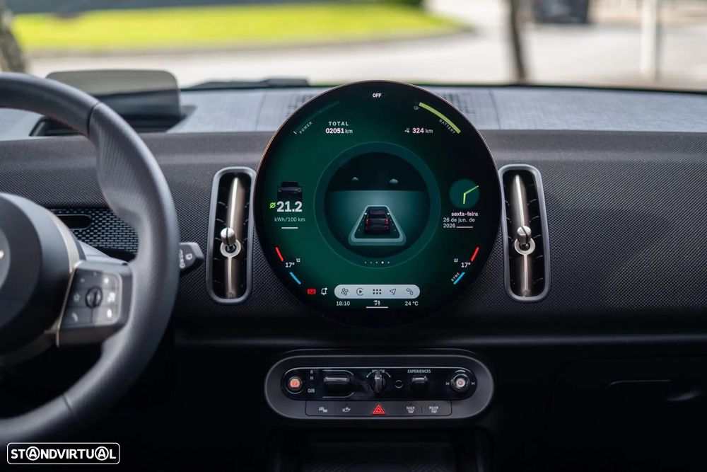 MINI Countryman SE JCW XL - 15