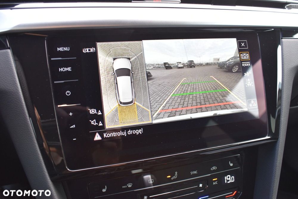 Volkswagen Arteon 2.0 TDI R-Line DSG - 16