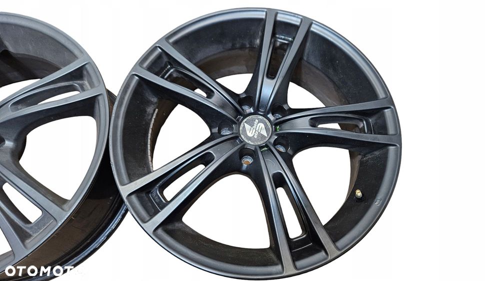 felgi felga aluminiowe eta beta 19'' 8j et 35 komplet - 4