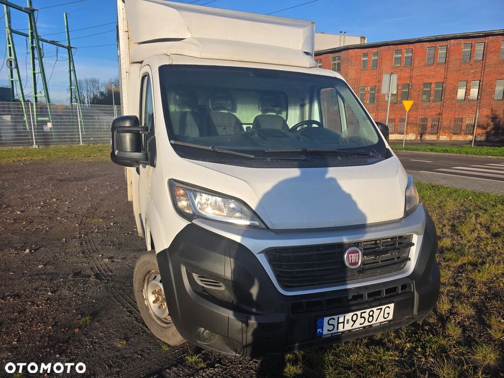 Fiat DUCATO - 1