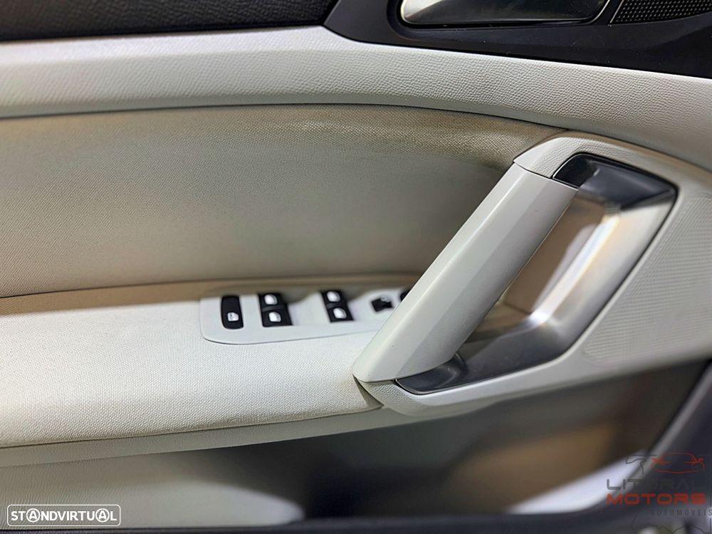 Peugeot 308 SW 1.6 e-HDi Allure - 18