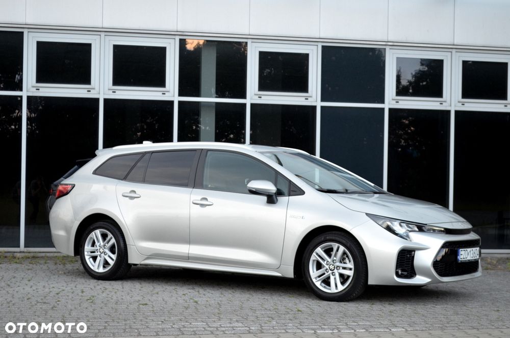 Suzuki Swace 1.8 Hybrid Elegance CVT - 15