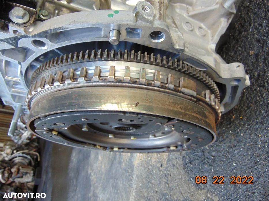 Volanta renault 1.3 cutie automata Kadjar Captur Scenic clio 5 Megane - 3