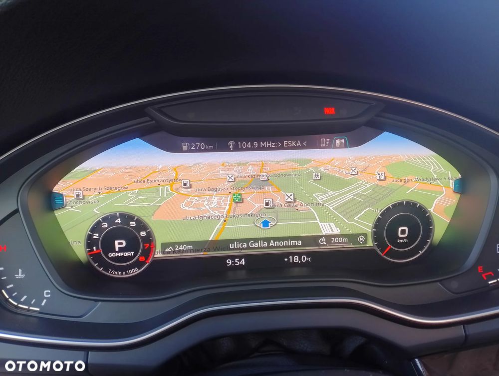 Audi Q5 2.0 TFSI Quattro S tronic design - 33