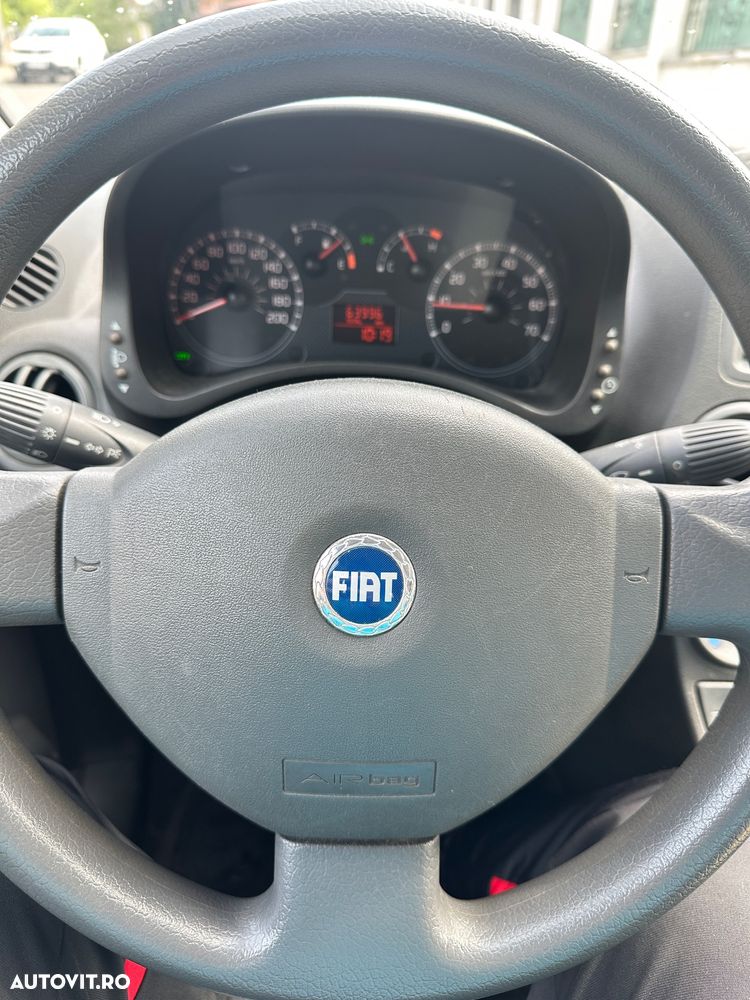 Fiat Panda - 10
