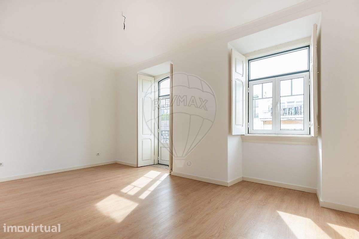 Apartamento T3 para arrendamento - Grande imagem: 2/21