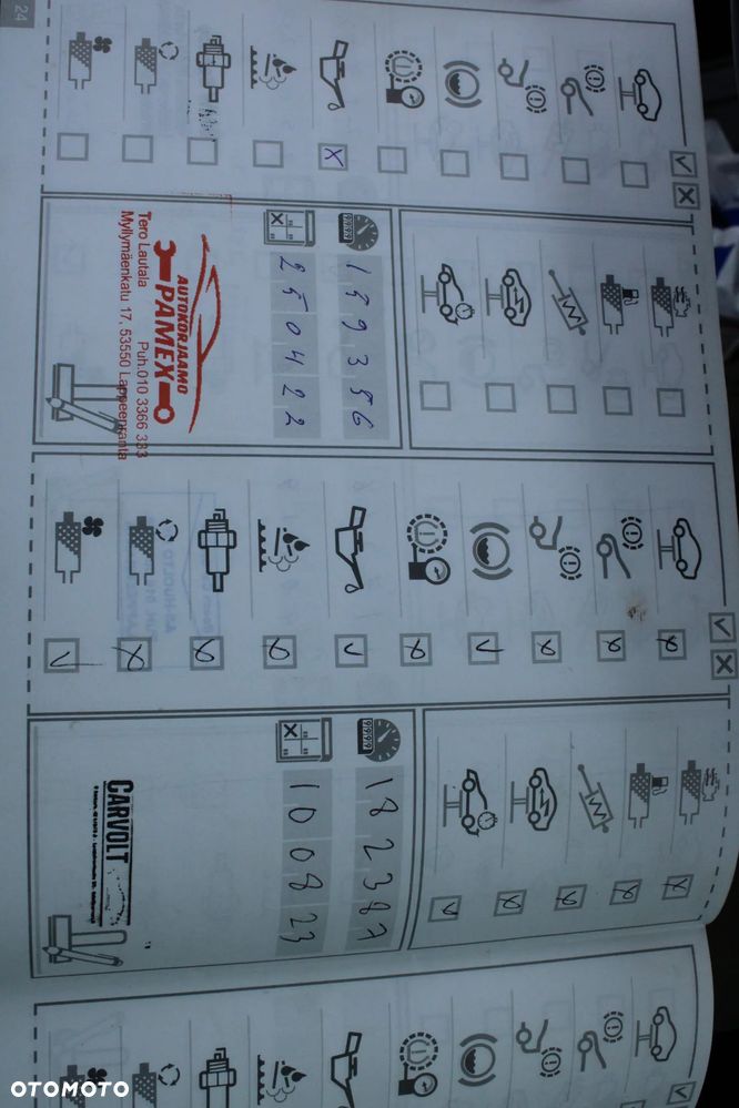 BMW X3 20i xDrive - 21