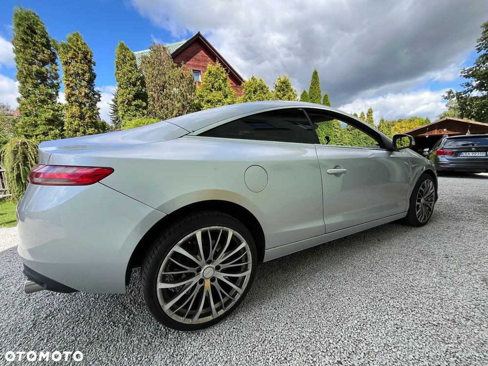 Renault Laguna dCi 150 FAP - 15