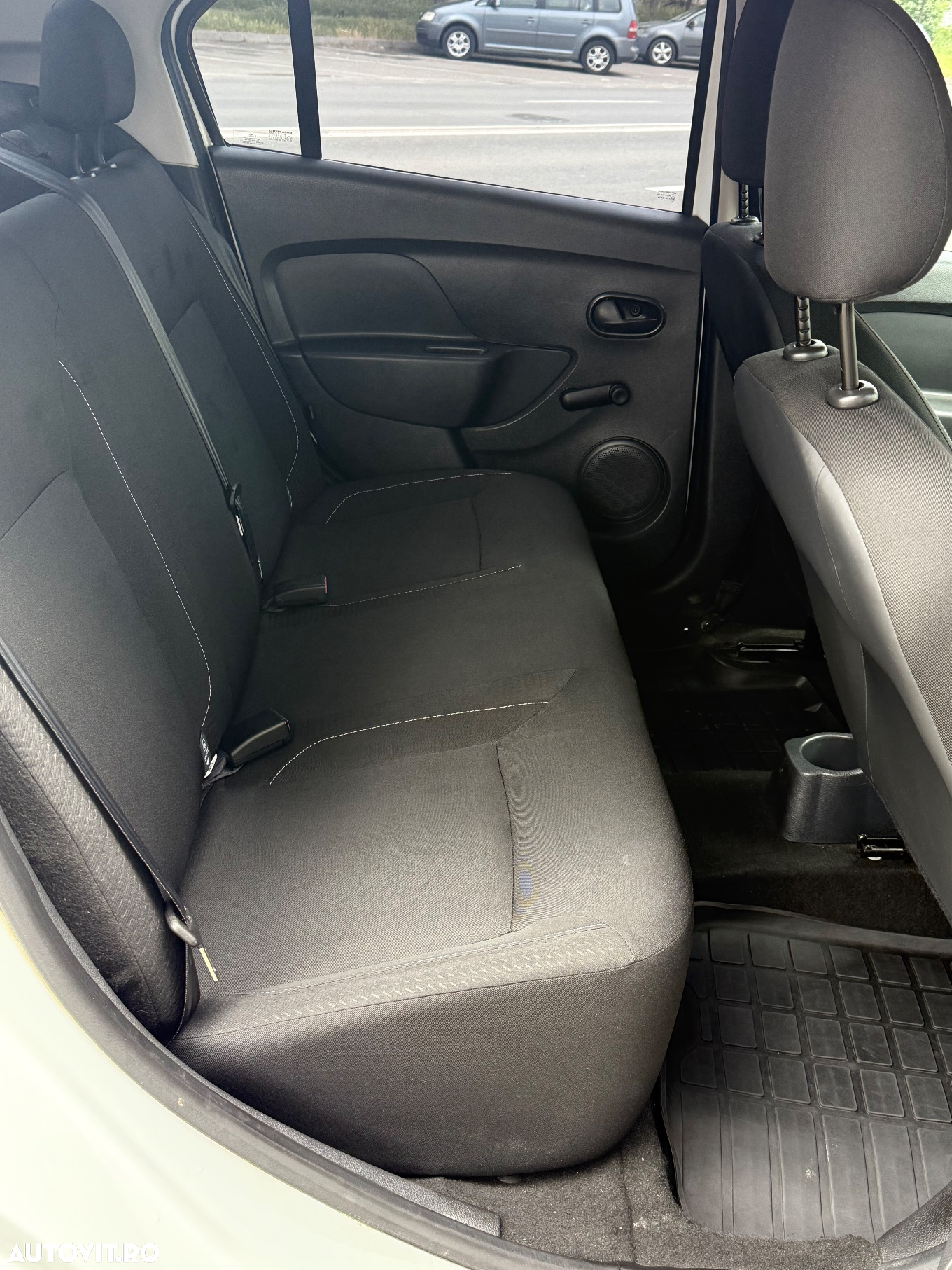 Dacia Logan MCV 0.9 TCe Laureate - 4