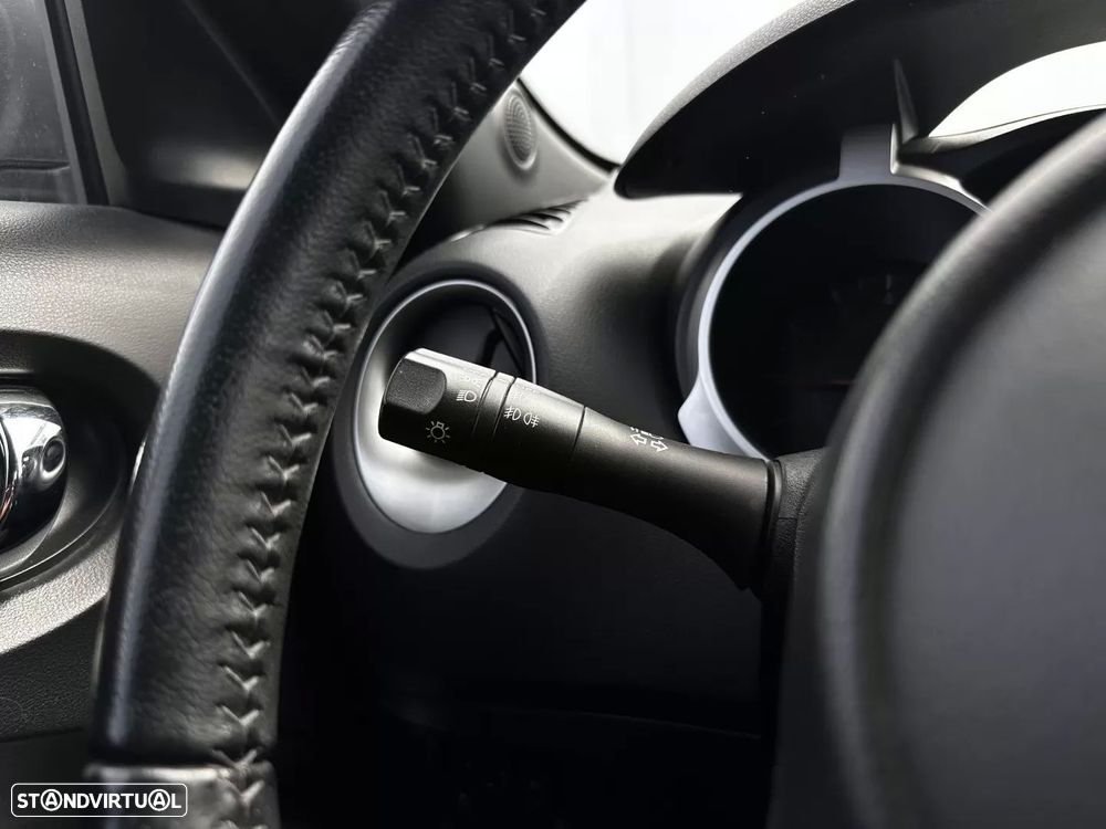 Nissan Juke 1.2 DIG-T Acenta - 24