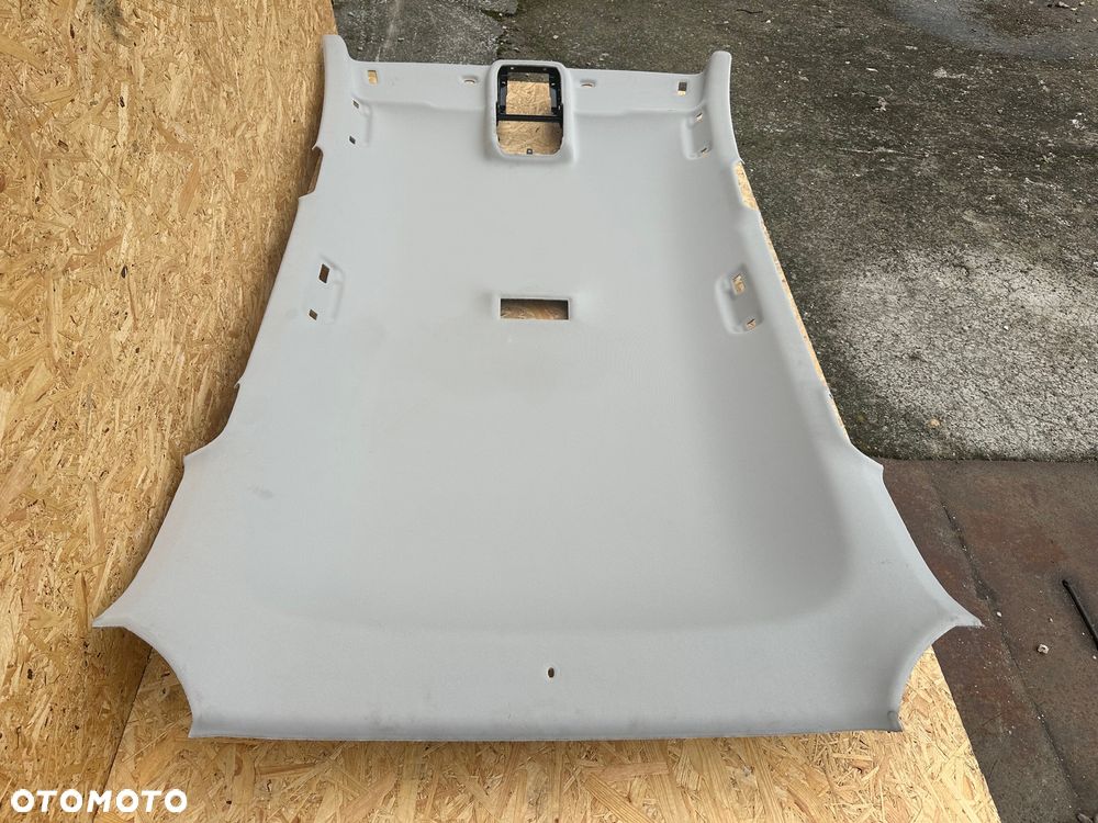 Podsufitka Skoda Octacia IV 4 Kombi 5E7867501B ORYGINALNA - 3