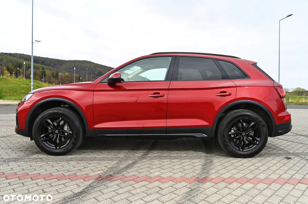 Audi Q5 40 TDI mHEV Quattro S tronic - 7