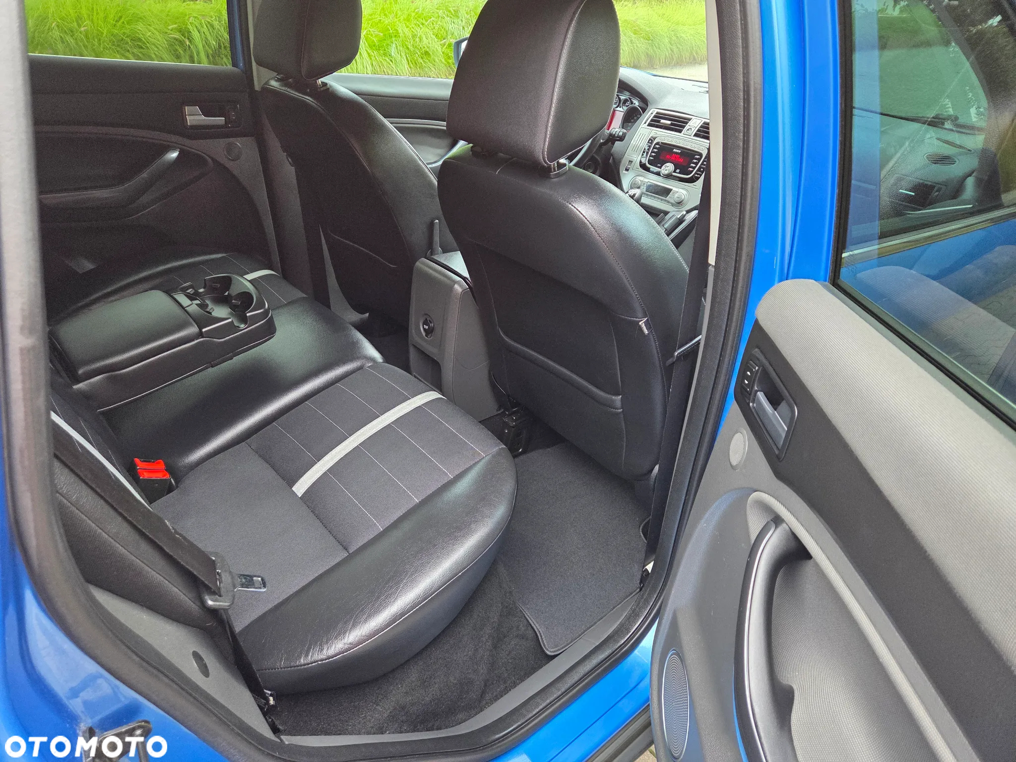 Ford Kuga 2.0 TDCi 4x4 Titanium - 19