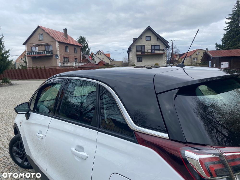 Opel Crossland X 1.2 Start/Stop 120 Jahre - 36