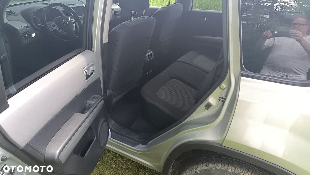 Nissan X-Trail - 6