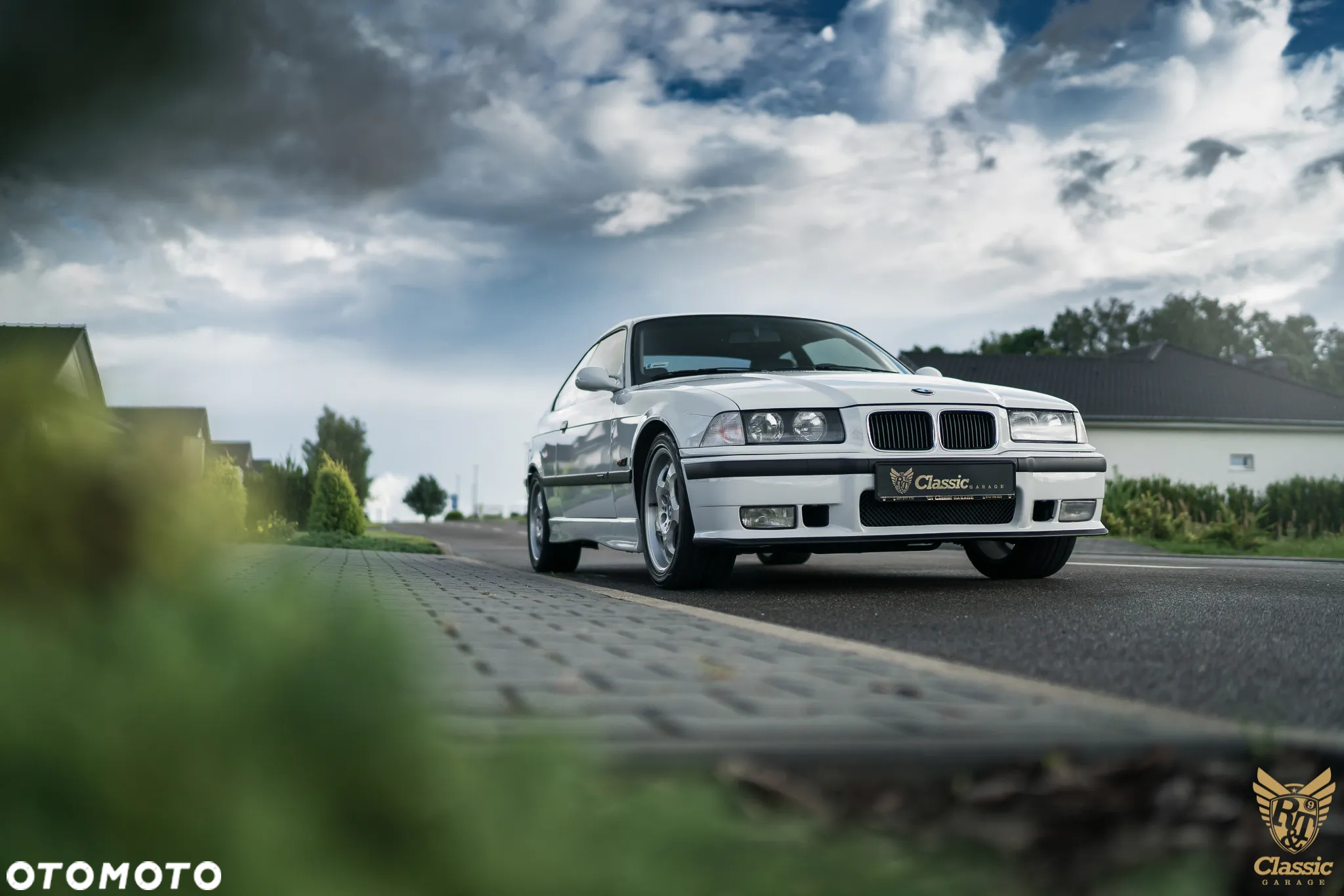 BMW M3 - 16