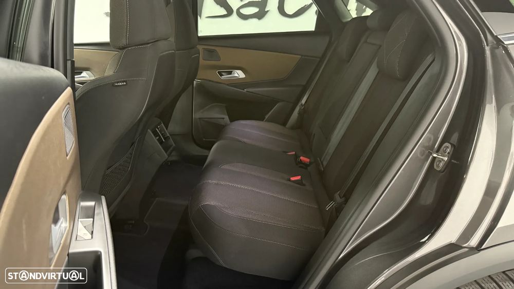 DS DS7 Crossback ver-cb-1-6-thp-so-chic-eat8 - 19