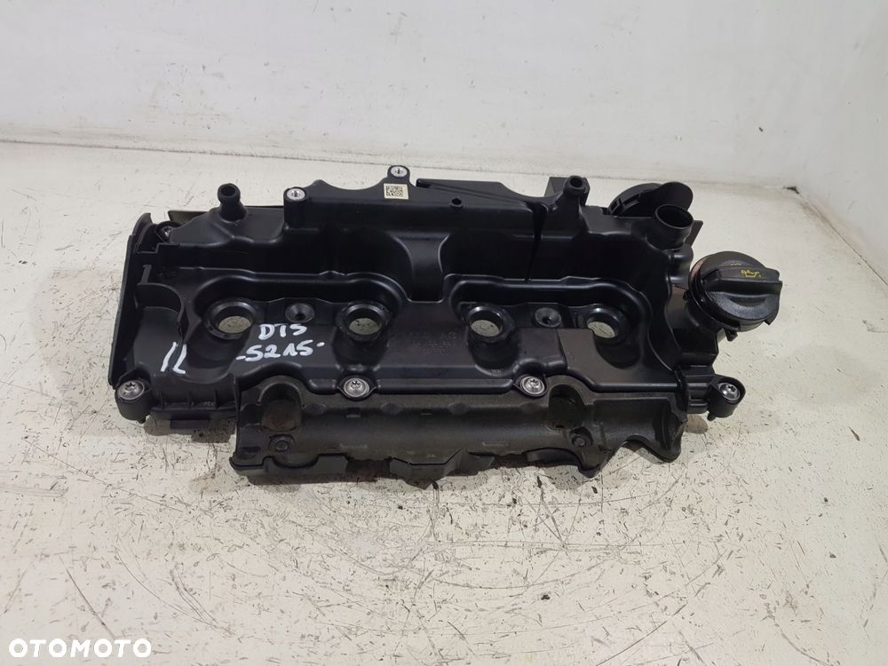 pokrywa zaworów 05l103469d vw tiguan audi a3 8y skoda kodiaq 2.0 tdi dts - 3