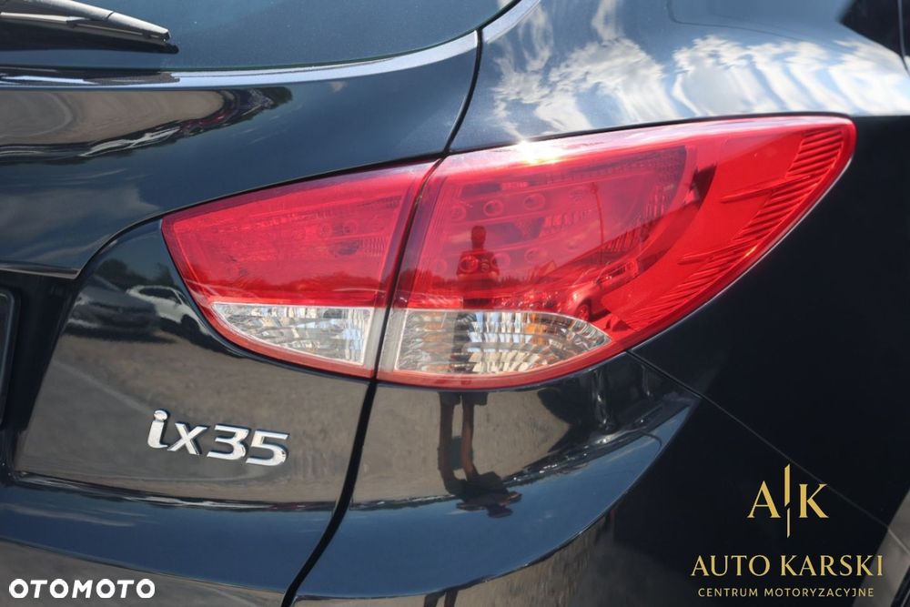 Hyundai ix35 - 19