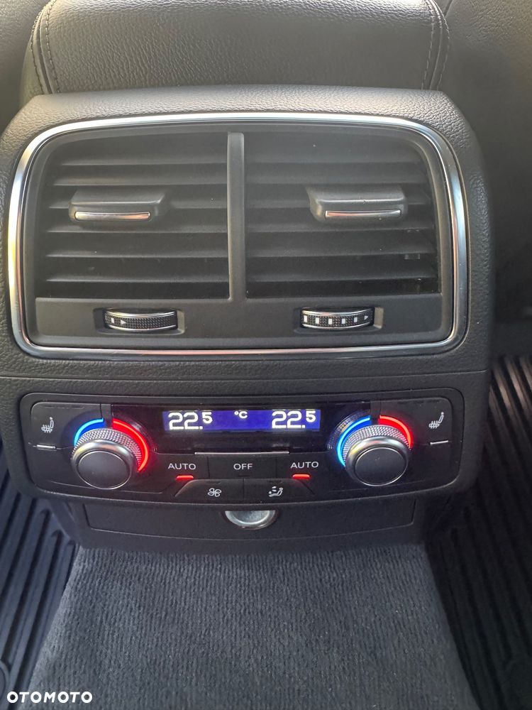 Audi A6 Limousine 2.0 TDI ultra S tronic - 11