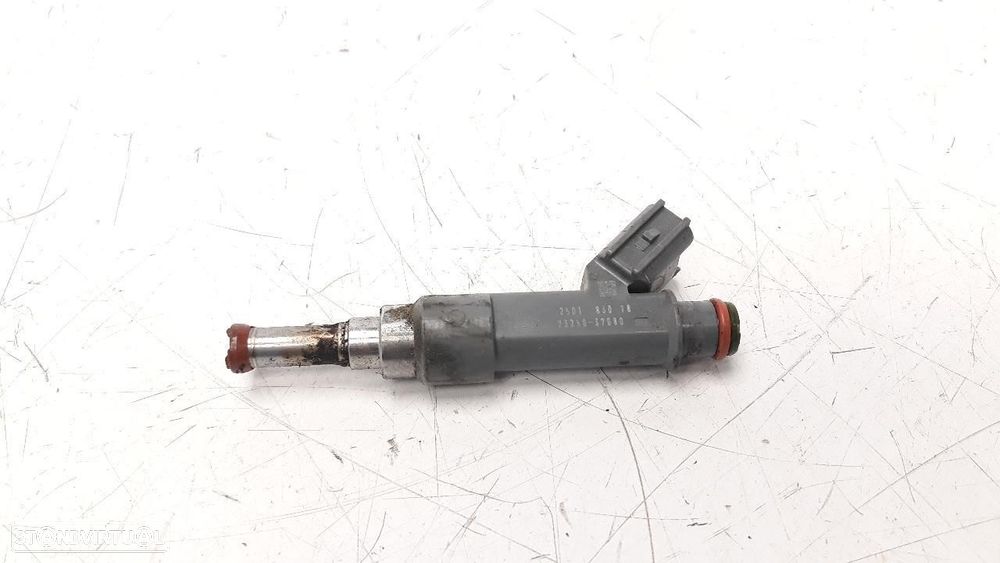 INJETOR TOYOTA C-HR X10 REF. 2325037080 - 1