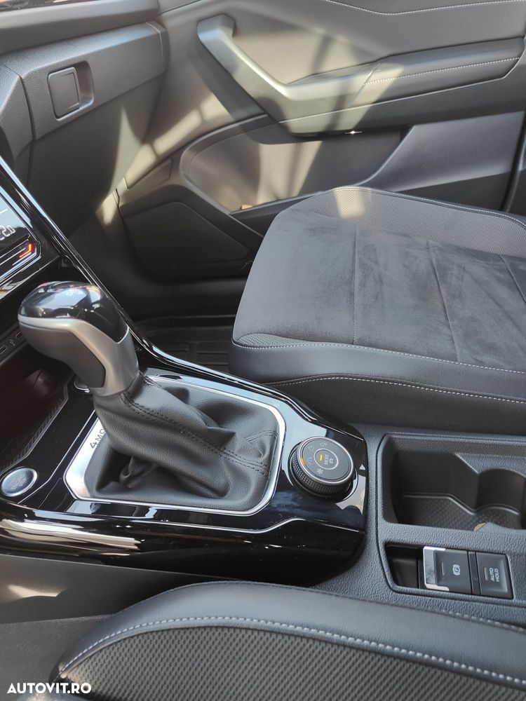 Volkswagen T-Roc 2.0 TDI 4Mot DSG R-Line - 15