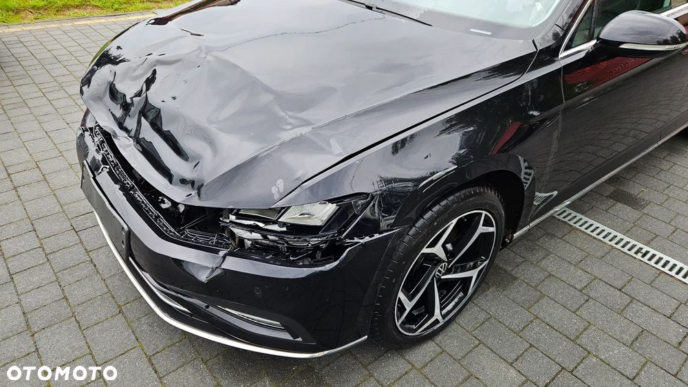 Volkswagen Passat 2.0 TDI SCR DSG Business - 8