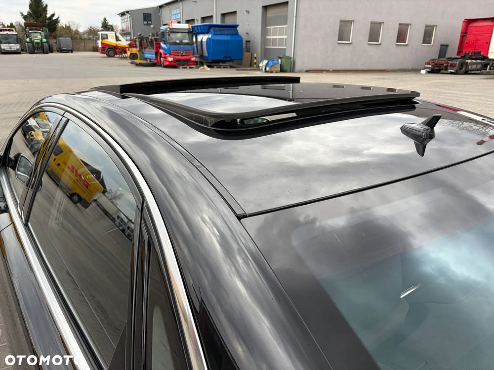 Audi A8 3.0 TDI clean diesel L Quattro - 10