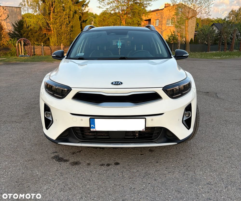 Kia Stonic 1.0 T-GDI L - 2