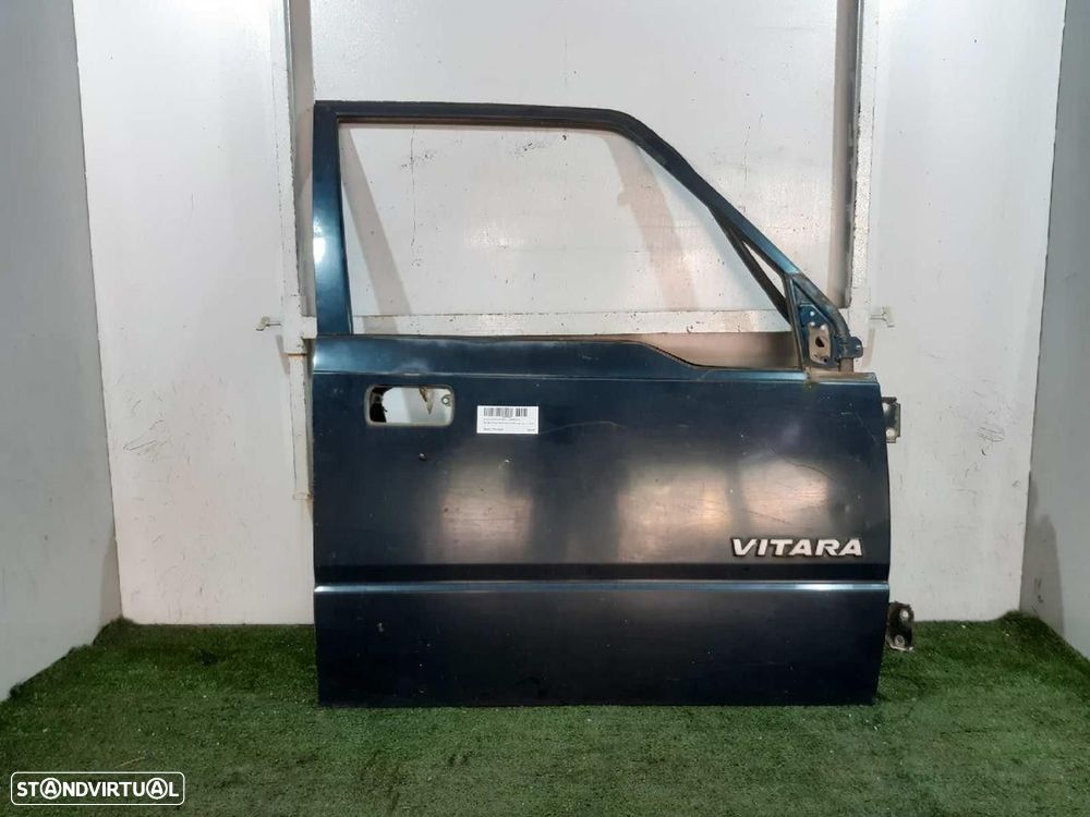 PORTA FRONTAL DIREITA SUZUKI VITARA 1996 - 4