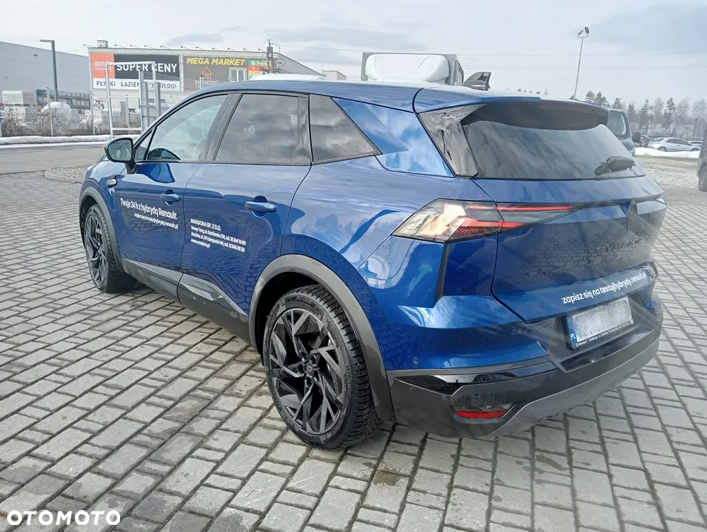 Renault Symbioz - 6