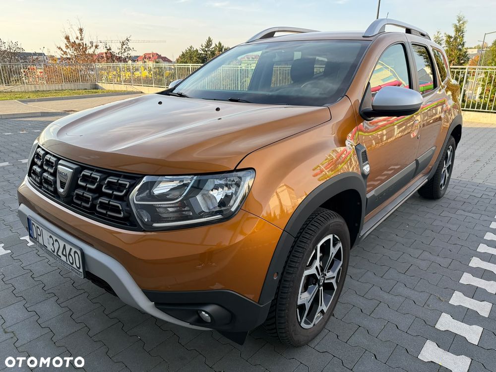 Dacia Duster 1.0 TCe Prestige - 6