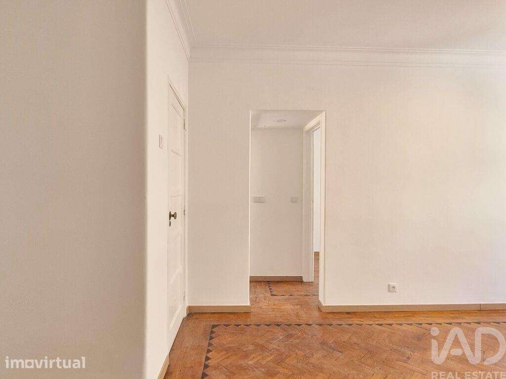 Apartamento T1 em Belém de 50,00 m2 - Grande imagem: 2/16