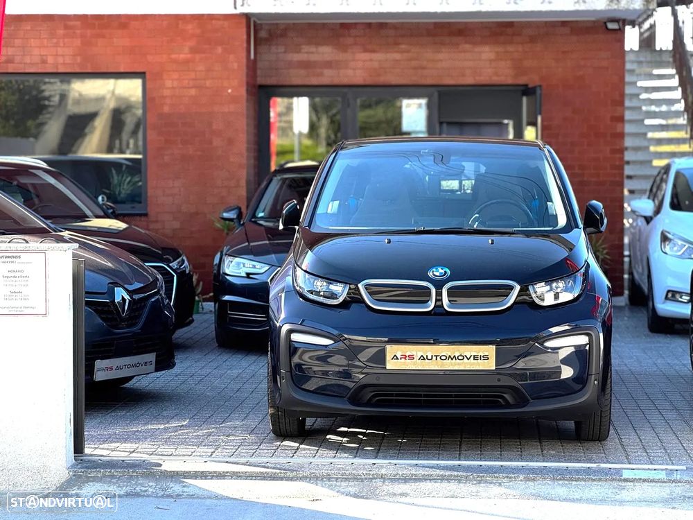 BMW i3 (120 Ah) - 46