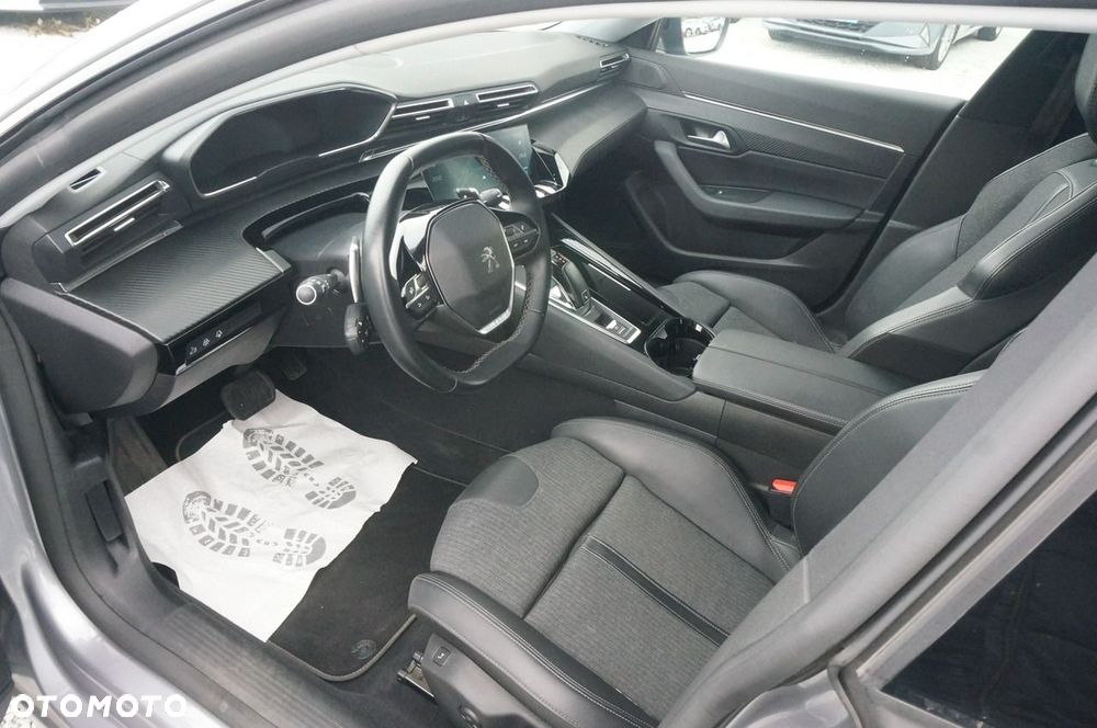 Peugeot 508 1.5 BlueHDi Active Pack S&S EAT8 - 20