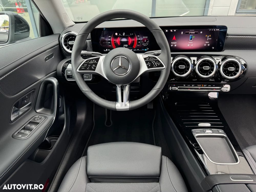 Mercedes-Benz CLA 180 7G-DCT Progressive Line Advanced - 8
