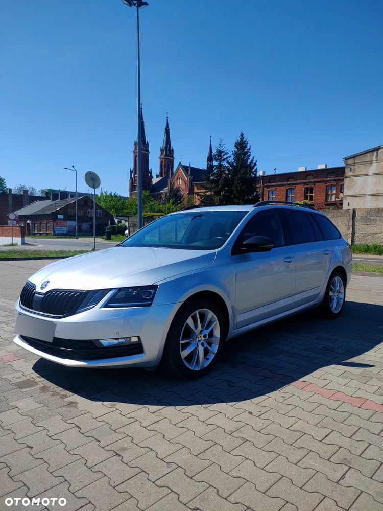 Skoda Octavia 1.6 TDI Style - 2