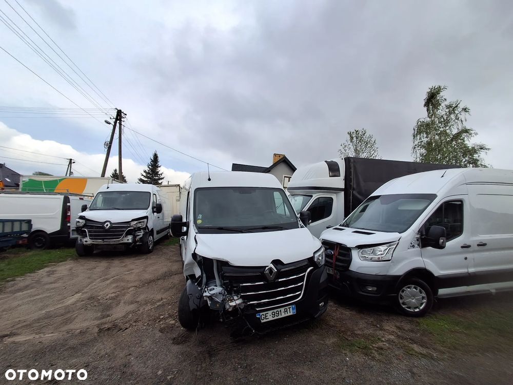 Renault Master - 3