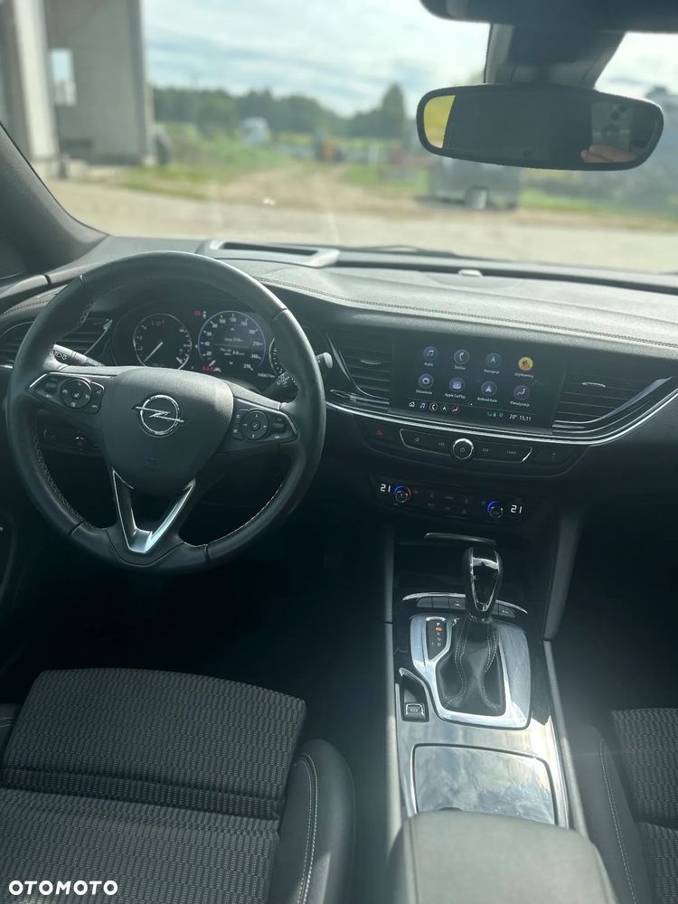 Opel Insignia 2.0 CDTI Business Elegance S&S - 13