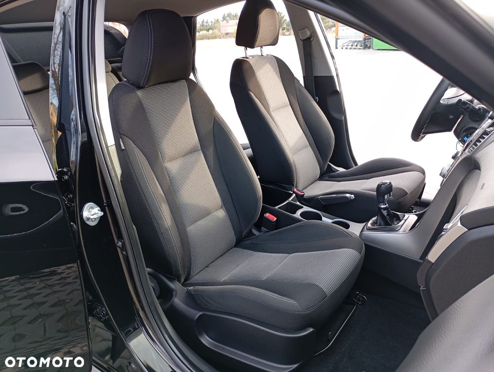 Hyundai i30 1.4 Premium - 14